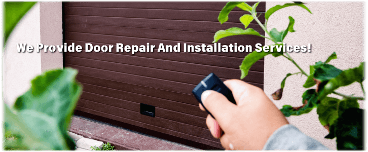 Garage Door Installation Feasterville PA