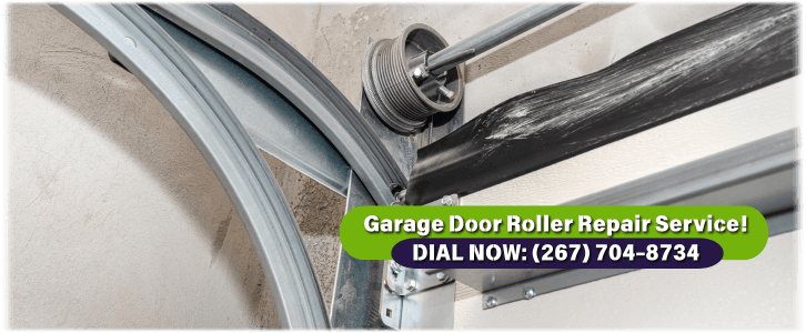 Garage Door Roller Repair Feasterville PA